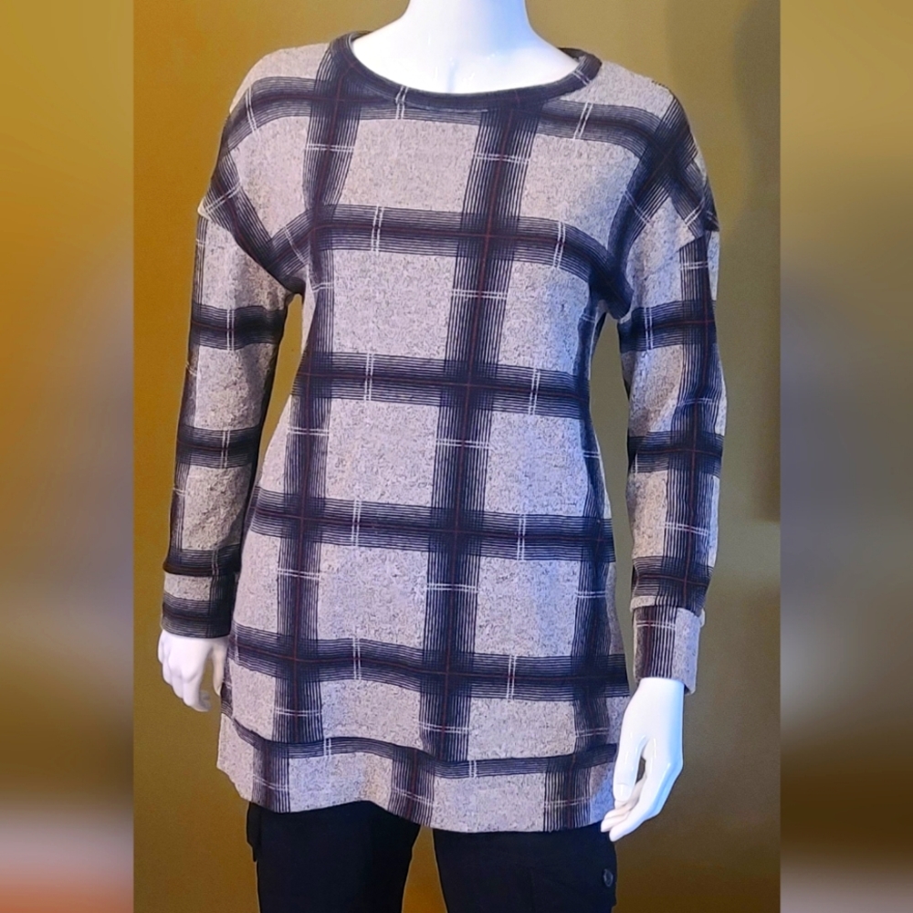 Mini dress or tunic